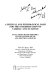 A physical and physiological basis for the interpretation of cardiac auscultation : evaluations based primarily on the second sound and ejection murmurs /