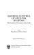 Assuring control of nuclear weapons : the evolution of permissive action links /