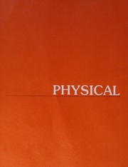 Physical anthropology /
