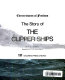 The story of the clipper ships /