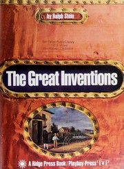 The great inventions /