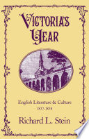 Victoria's year : English literature and culture, 1837-1838 /