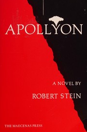 Apollyon : a novel /