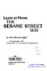 Learn at home the Sesame Street way /