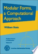 Modular forms, a computational approach /
