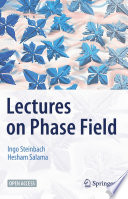 Lectures on Phase Field  /