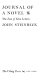 Journal of a novel : the East of Eden letters /