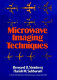 Microwave imaging techniques /