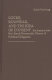 Locke, Rosseau, and the idea of consent : an inquiry into the liberal-democratic theory of political obligation /