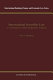 International securities law : a contemporary and comparative analysis /
