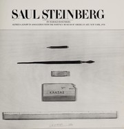 Saul Steinberg /