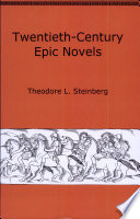 Twentieth-century epic novels /