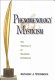 Phenomenology and mysticism : the verticality of religious experience /