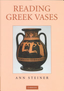 Reading Greek vases /