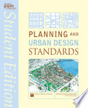 Planning and urban design standards /
