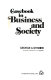 Casebook in business and society /