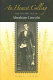 An honest calling : the law practice of Abraham Lincoln /