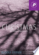 Christmas : an introductory reader /