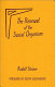 The renewal of the social organism /