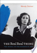 The real real thing : the model in the mirror of art /