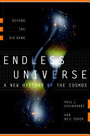 Endless universe : beyond the Big Bang /