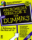 Macromedia Director 6 for dummies /