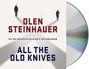 All the old knives : [a novel] /