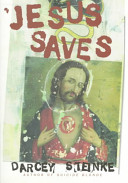 Jesus saves /