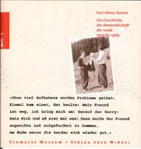 Die Geschichte der Kameradschaft die runde, 1950 bis 1969 /