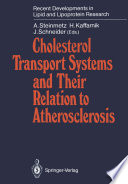 Cholesterol Transport Systems and Their Relation to Atherosclerosis /