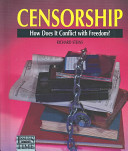 Censorship : how does it conflict with freedom? /