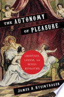 Autonomy of Pleasure.