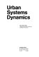 Urban systems dynamics.