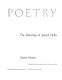 Visual poetry : the drawings of Joseph Stella /