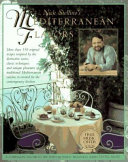 Nick Stellino's Mediterranean flavors /