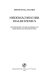 Niedersächsischer Dialektzensus : Statistisches zum Sprachgebrauch im Bundesland Niedersachsen /