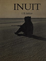 Inuit, the North in transition /