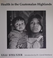 Health in the Guatemalan highlands /