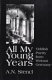 All my young years : Yiddish poetry from Weimar Germany /