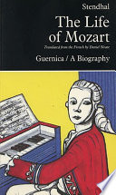The life of Mozart /