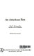An American first : John T. Flynn and the America First Committee /