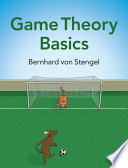 Game theory basics /