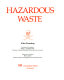 Hazardous waste /