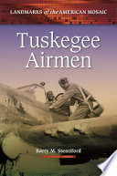 Tuskegee airmen /