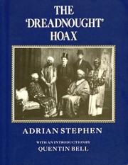 The "dreadnought" hoax /