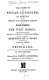 The crisis of the sugar colonies ; or, An enquiry into the objects and probable effects of the French expedition to the West Indies, and their connection with the colonial interests of the British empire, to which are subjoined sketches of a plan for settling the vacant lands of Trinidada. In four letters to the Right Hon. Henry Addington.