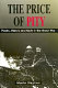 The price of pity : poetry, history, and myth in the Great War /