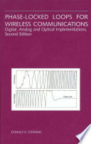 Phase-locked loops for wireless communications : digital, analog, and optical implementations /