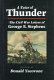 A voice of thunder : the Civil War letters of George E. Stephens /