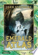 The emerald atlas /